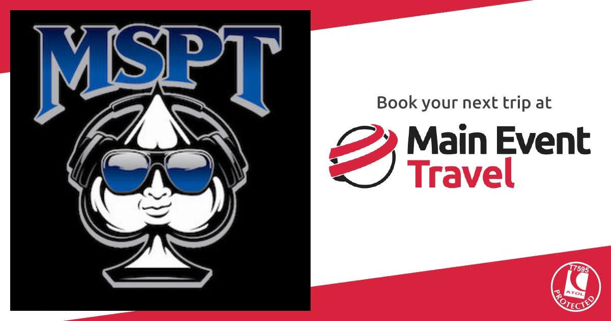 MSPT The Mid States Poker Tour