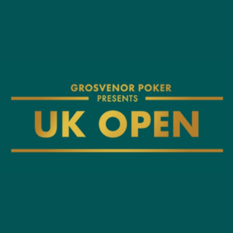 UK Poker Open set for spectacular return in 2024